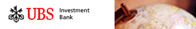 UBS Investment Bank