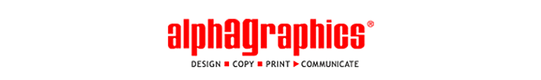 AlphaGraphics