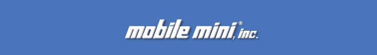 Mobile Mini, Inc