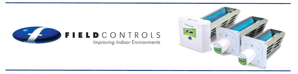 Banner of FIELD CONTROLS, LLC company