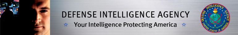 Defense Intelligence Agency