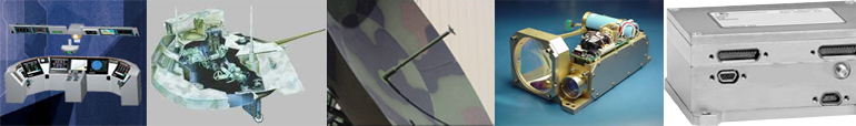 L-3 Communications Datron Advanced Technologies