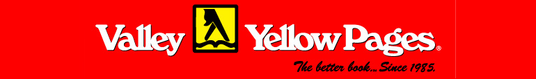 Valley Yellow Pages