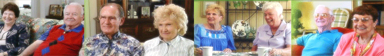 Senior Living Communities