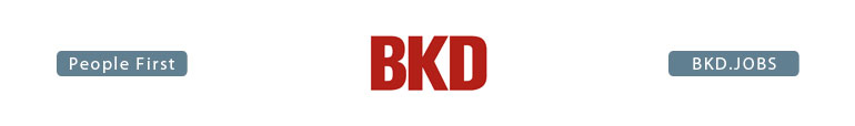 BKD, LLP