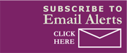 Subscribe to email alerts