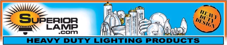 Superior Lamp