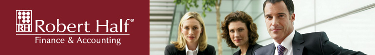 Robert Half Finance & Accounting U.S.