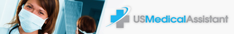 View company details for US Medical Assistant