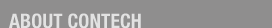 About CONTECH