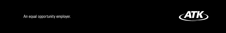 ATK - Alliant Techsystems