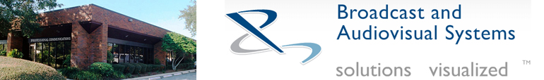 Professional Communications Systems, Tampa