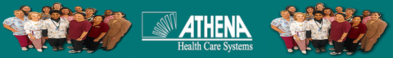 Athena Healthcare Systems