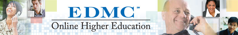 EDMC Online Higher Education