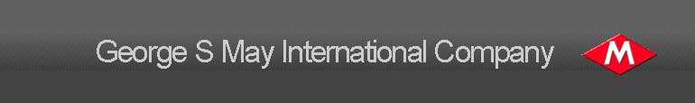 George S. May International