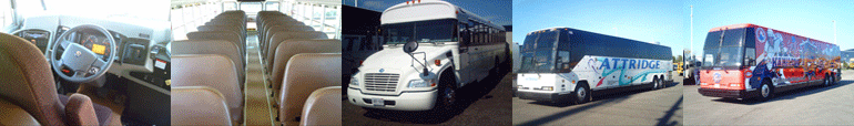 Attridge Transportation