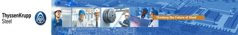 Thyssenkrupp Steel USA LLC.
