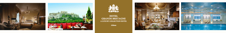 Hotel Gande Bretagne