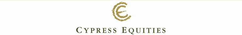 Cypress Equities