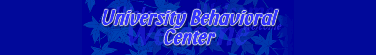 University+behavioral+center