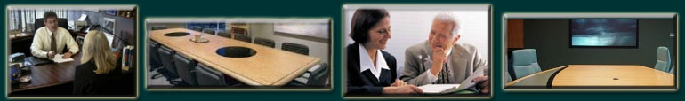 RLStevens & Associates