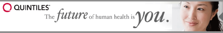 View company details for Quintiles Commercial Services