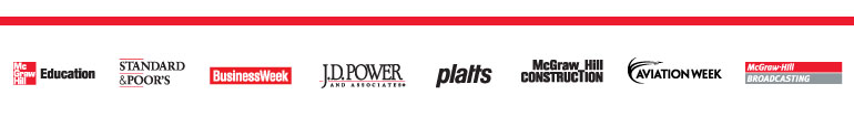 The McGraw-Hill Companies