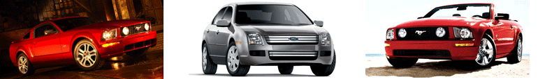 Ford Motor