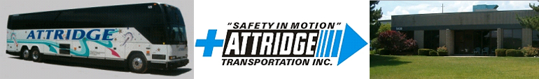 Attridge Transportation