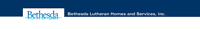 Bethesda Lutheran Homes & Services
