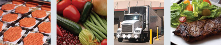 FAC Food Logistics
