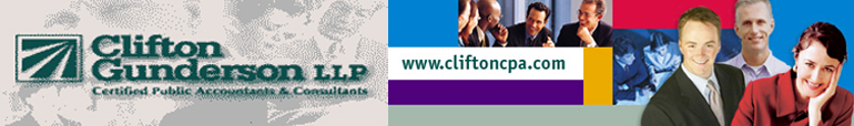 Clifton Gunderson LLP