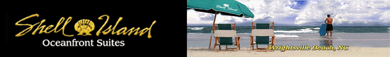 Shell Island Ocean Front Suites