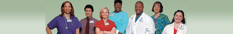 Gateway Health System