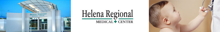Helena Regional Medical Center