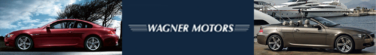 Wagner Motor Sales