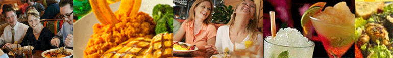 Bahama Breeze