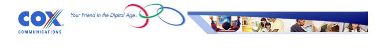 Cox Communications