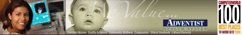 Adventist Health System