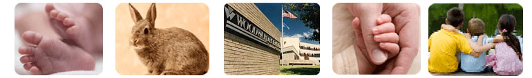 Woodward Regional Hospital