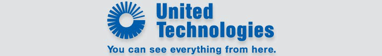 United Technologies Corporation Inc.