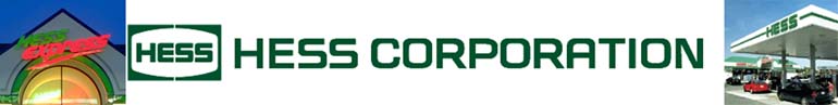 Hess Corporation