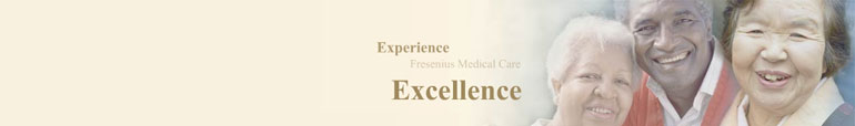 Fresenius Medical Care
