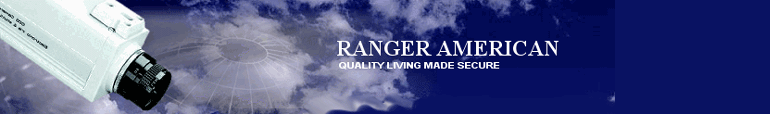 View company details for Ranger American/Guardian Protection Services
