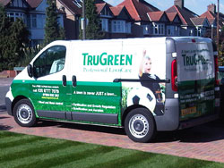 Trugreen Jobs