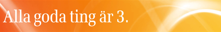 3Innesälj