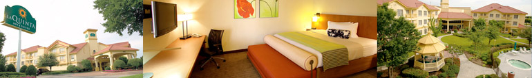 La Quinta Inn & Suites