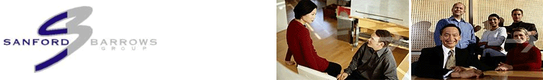 Sanford Barrows Group, LLC