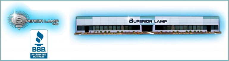 Superior Lamp