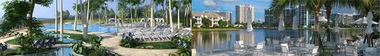 Crowne Plaza Hollywood Beach Resort